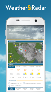 Download Weather & Radar - Free